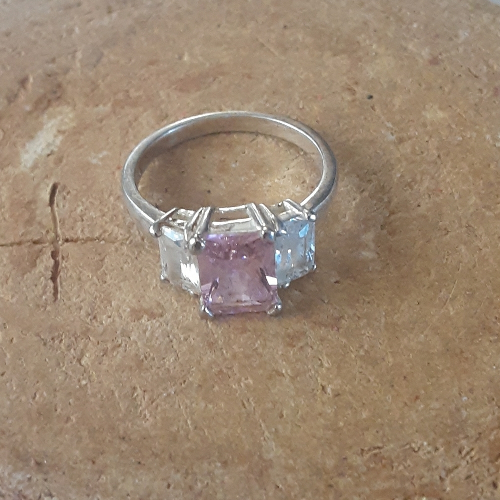 Not my style of ring